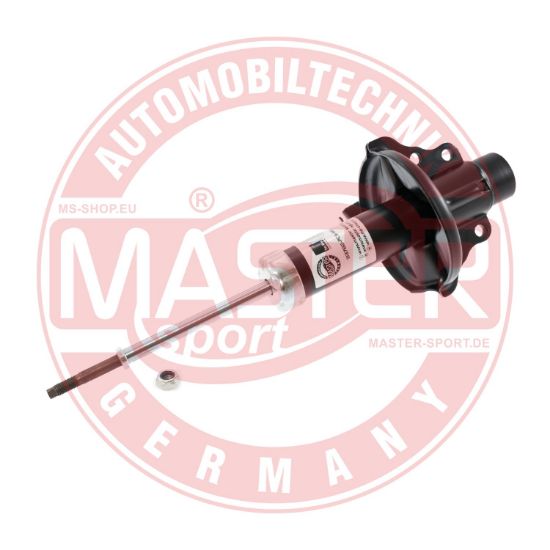 Obrázok Tlmič pérovania MASTER-SPORT GERMANY  313782PCSMS
