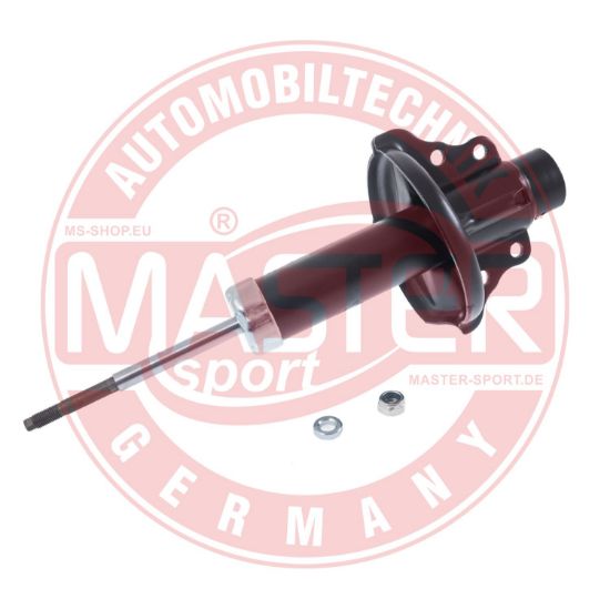 Obrázok Tlmič pérovania MASTER-SPORT GERMANY  313783OPCSMS