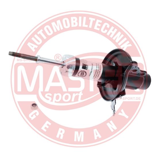 Obrázok Tlmič pérovania MASTER-SPORT GERMANY  313783PCSMS