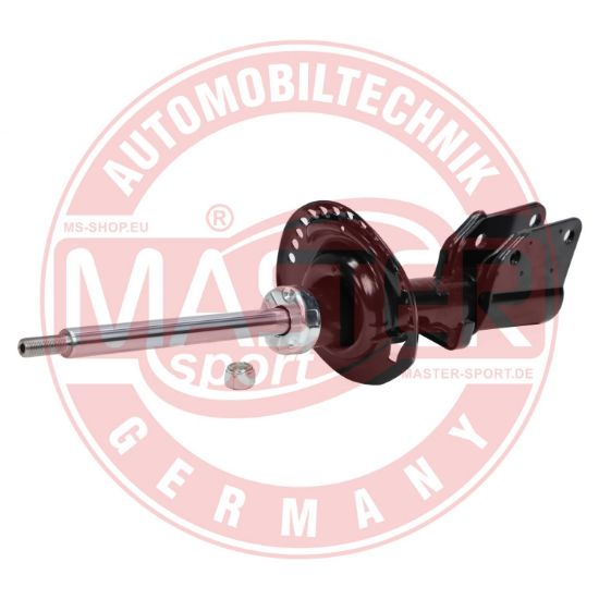 Obrázok Tlmič pérovania MASTER-SPORT GERMANY  313802PCSMS
