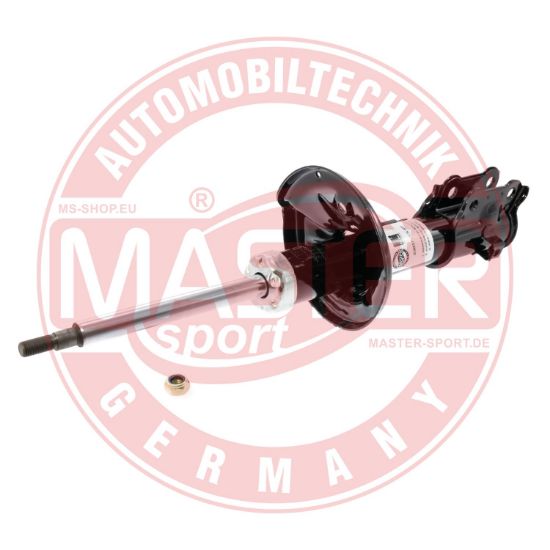 Obrázok Tlmič pérovania MASTER-SPORT GERMANY  313837PCSMS