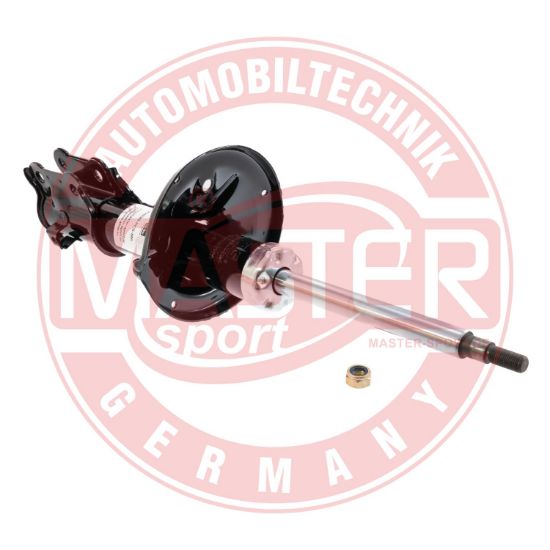 Obrázok Tlmič pérovania MASTER-SPORT GERMANY  313838PCSMS