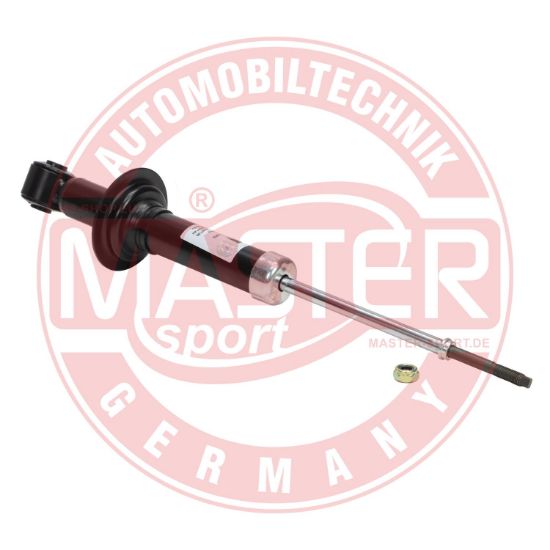 Obrázok Tlmič pérovania MASTER-SPORT GERMANY  313861PCSMS