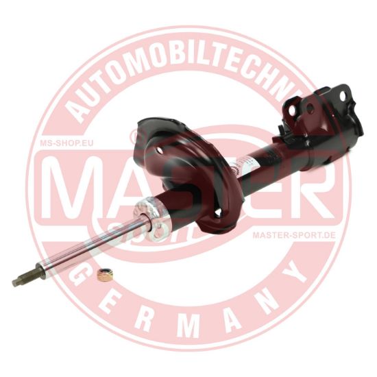 Obrázok Tlmič pérovania MASTER-SPORT GERMANY  313882PCSMS