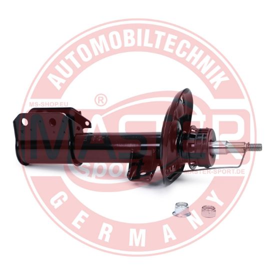 Obrázok Tlmič pérovania MASTER-SPORT GERMANY  314006PCSMS