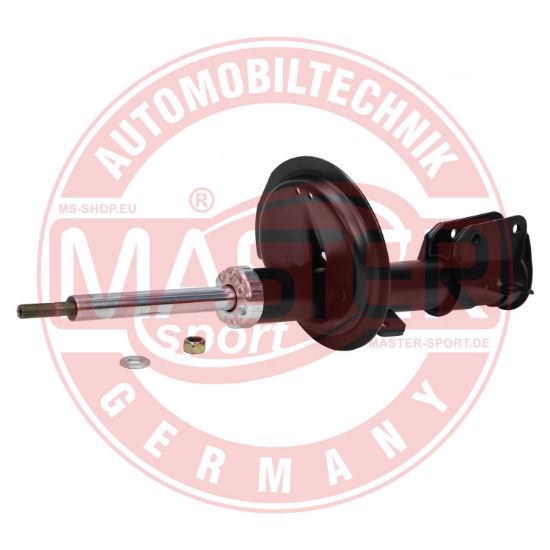 Obrázok Tlmič pérovania MASTER-SPORT GERMANY  314133PCSMS