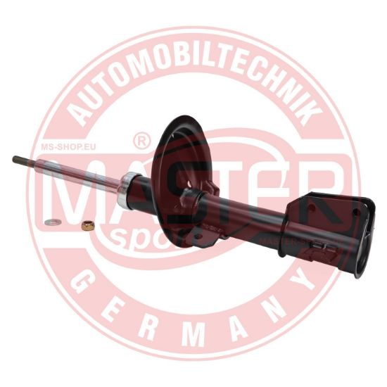 Obrázok Tlmič pérovania MASTER-SPORT GERMANY  314133PCSMS