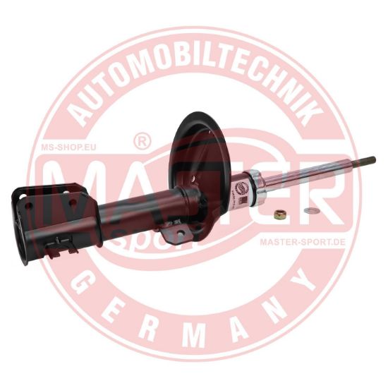 Obrázok Tlmič pérovania MASTER-SPORT GERMANY  314133PCSMS