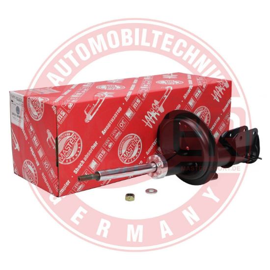 Obrázok Tlmič pérovania MASTER-SPORT GERMANY  314133PCSMS