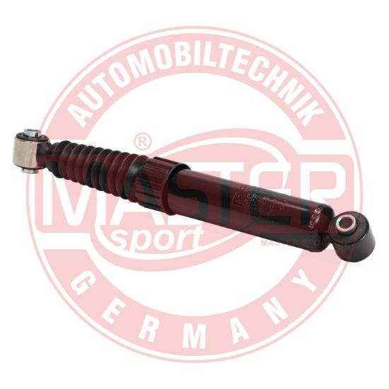 Obrázok Tlmič pérovania MASTER-SPORT GERMANY  314142PCSMS
