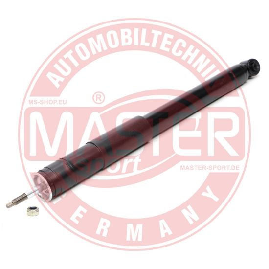 Obrázok Tlmič pérovania MASTER-SPORT GERMANY  314156PCSMS