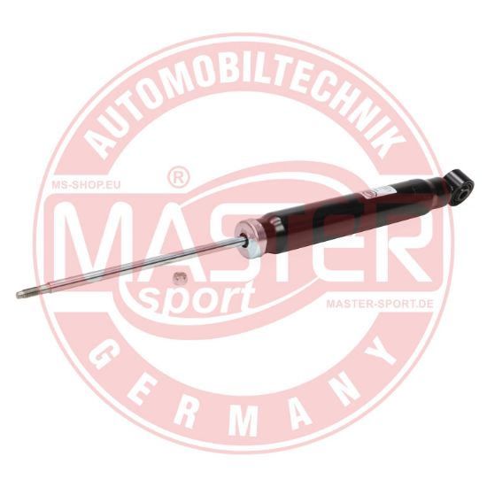 Obrázok Tlmič pérovania MASTER-SPORT GERMANY  314213PCSMS