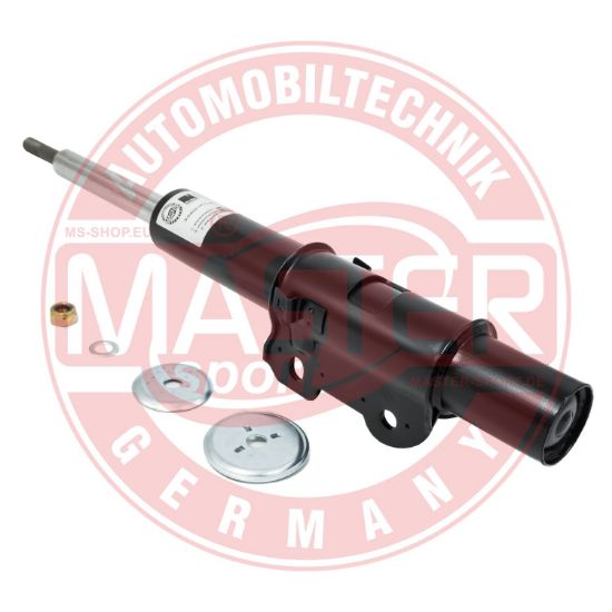 Obrázok Tlmič pérovania MASTER-SPORT GERMANY  314422PCSMS