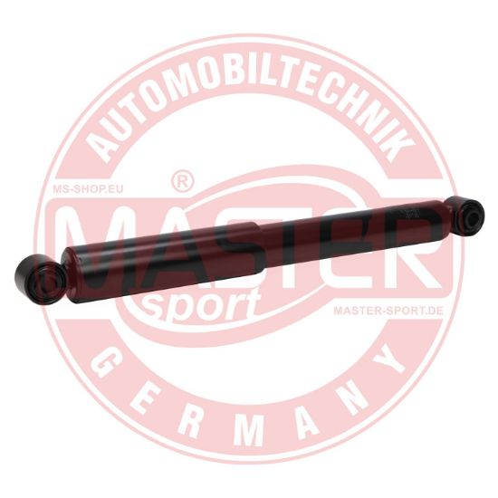 Obrázok Tlmič pérovania MASTER-SPORT GERMANY  314469PCSMS