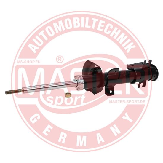 Obrázok Tlmič pérovania MASTER-SPORT GERMANY  314624PCSMS