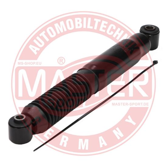 Obrázok Tlmič pérovania MASTER-SPORT GERMANY  314663PCSMS