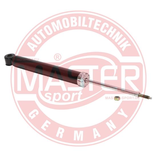 Obrázok Tlmič pérovania MASTER-SPORT GERMANY  314692PCSMS