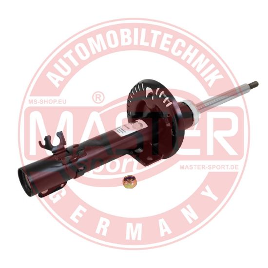 Obrázok Tlmič pérovania MASTER-SPORT GERMANY  314717PCSMS