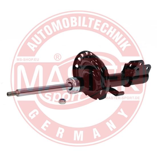 Obrázok Tlmič pérovania MASTER-SPORT GERMANY  314736PCSMS