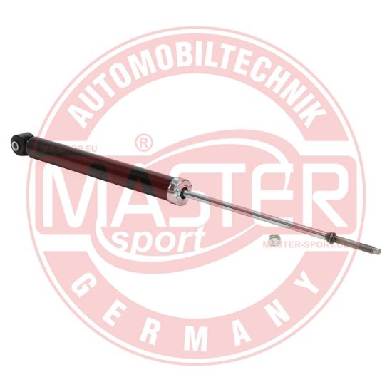 Obrázok Tlmič pérovania MASTER-SPORT GERMANY  314759PCSMS