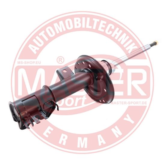 Obrázok Tlmič pérovania MASTER-SPORT GERMANY  314839PCSMS