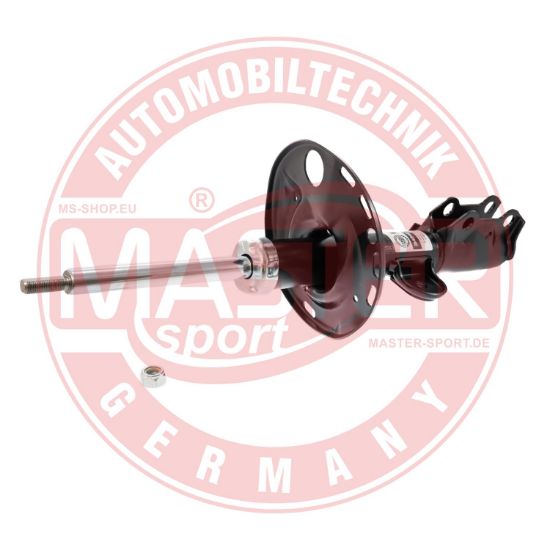 Obrázok Tlmič pérovania MASTER-SPORT GERMANY  314846PCSMS