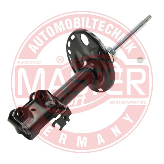 Obrázok Tlmič pérovania MASTER-SPORT GERMANY  314846PCSMS