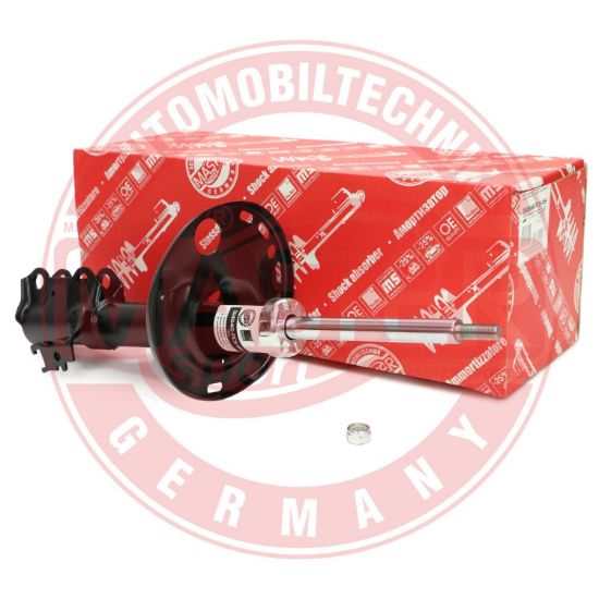 Obrázok Tlmič pérovania MASTER-SPORT GERMANY  314846PCSMS