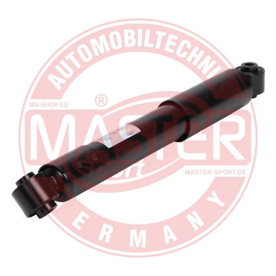 Obrázok Tlmič pérovania MASTER-SPORT GERMANY  314863PCSMS