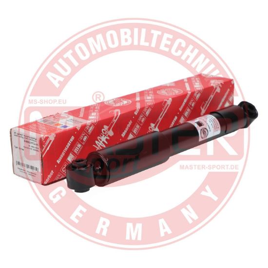 Obrázok Tlmič pérovania MASTER-SPORT GERMANY  314863PCSMS