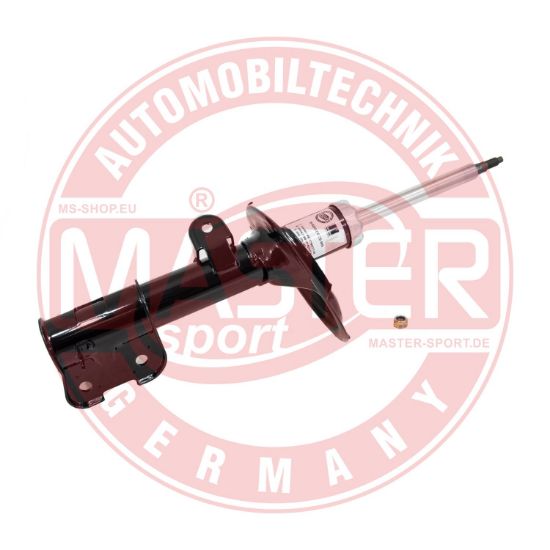 Obrázok Tlmič pérovania MASTER-SPORT GERMANY  314892PCSMS