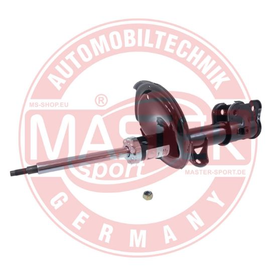 Obrázok Tlmič pérovania MASTER-SPORT GERMANY  314893PCSMS