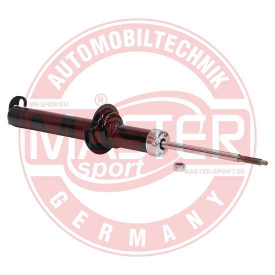 Obrázok Tlmič pérovania MASTER-SPORT GERMANY  314906PCSMS