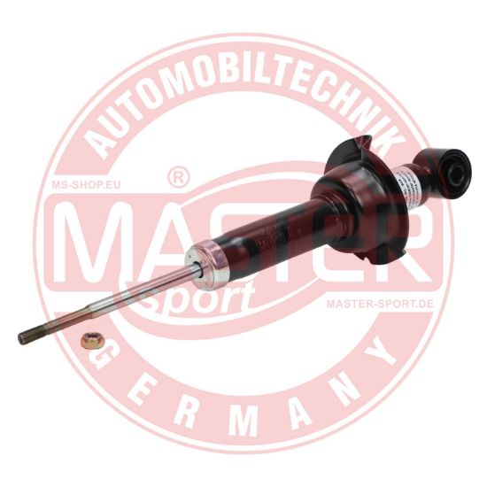 Obrázok Tlmič pérovania MASTER-SPORT GERMANY  314952PCSMS
