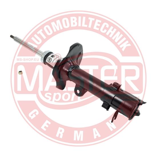 Obrázok Tlmič pérovania MASTER-SPORT GERMANY  314997PCSMS