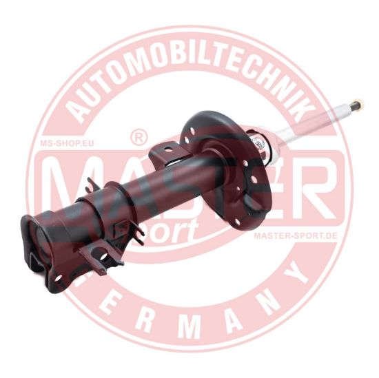 Obrázok Tlmič pérovania MASTER-SPORT GERMANY  315125PCSMS