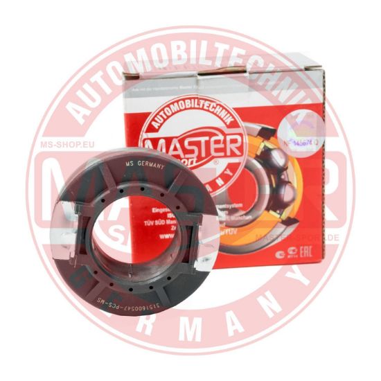 Obrázok Vysúvacie lożisko MASTER-SPORT GERMANY  3151600547PCSMS