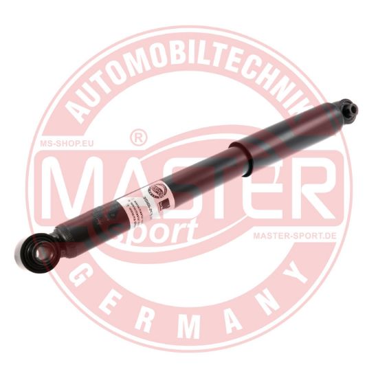 Obrázok Tlmič pérovania MASTER-SPORT GERMANY  315165PCSMS