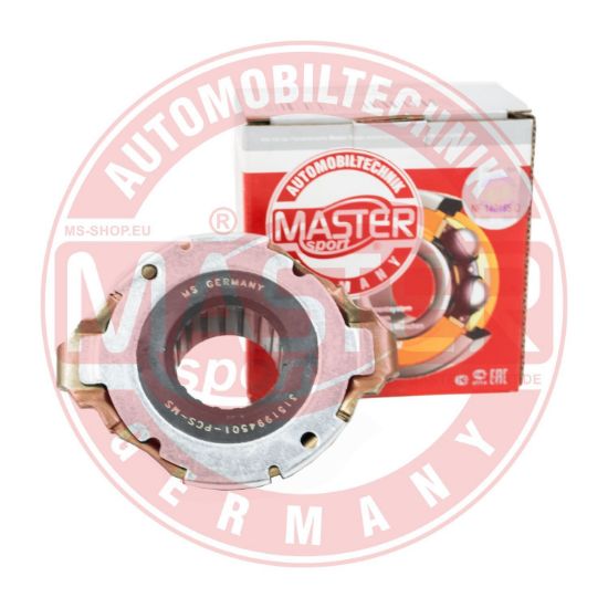 Obrázok Vysúvacie lożisko MASTER-SPORT GERMANY  3151994501PCSMS