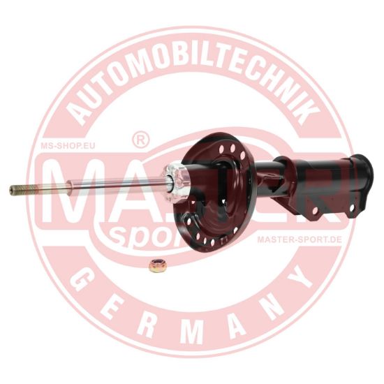 Obrázok Tlmič pérovania MASTER-SPORT GERMANY  315437PCSMS