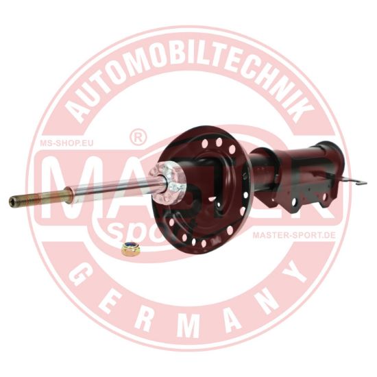 Obrázok Tlmič pérovania MASTER-SPORT GERMANY  315438PCSMS