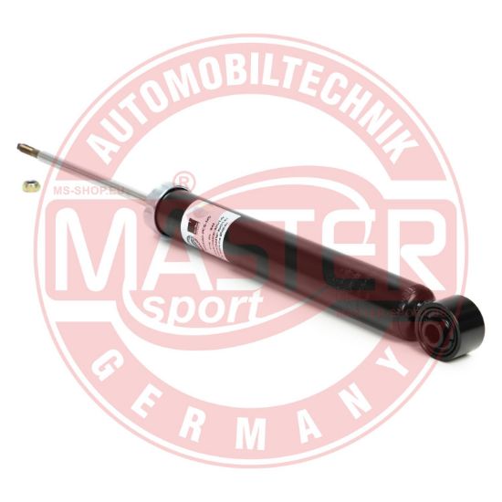 Obrázok Tlmič pérovania MASTER-SPORT GERMANY  315440PCSMS