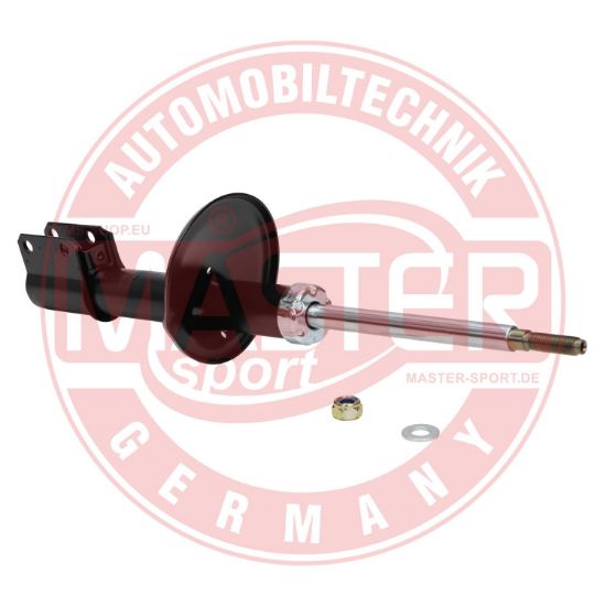 Obrázok Tlmič pérovania MASTER-SPORT GERMANY  315539PCSMS