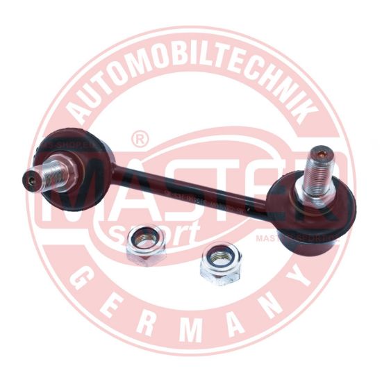 Obrázok Tyč/Vzpera stabilizátora MASTER-SPORT GERMANY  31559BPCSMS