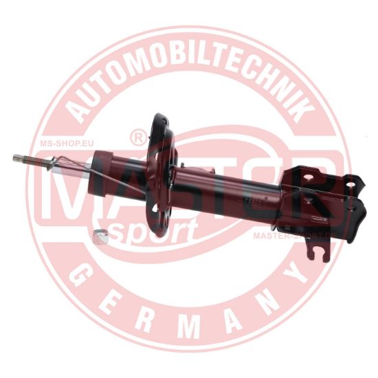 Obrázok Tlmič pérovania MASTER-SPORT GERMANY  315836PCSMS