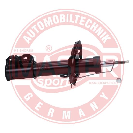 Obrázok Tlmič pérovania MASTER-SPORT GERMANY  315837PCSMS