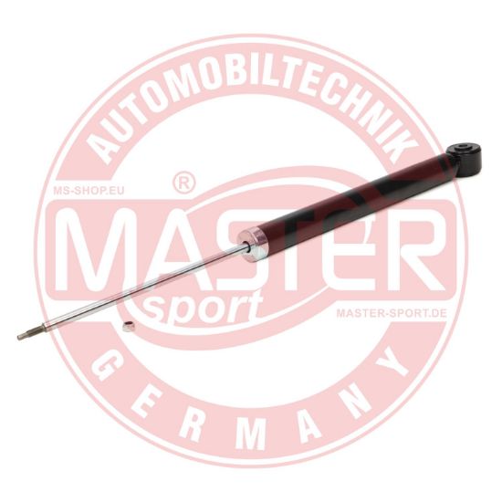 Obrázok Tlmič pérovania MASTER-SPORT GERMANY  315868PCSMS