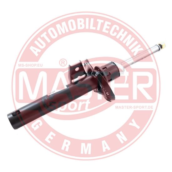 Obrázok Tlmič pérovania MASTER-SPORT GERMANY  315910PCSMS