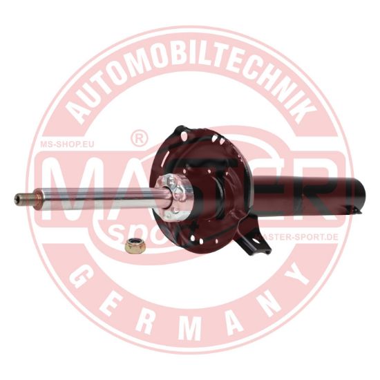 Obrázok Tlmič pérovania MASTER-SPORT GERMANY  315911PCSMS