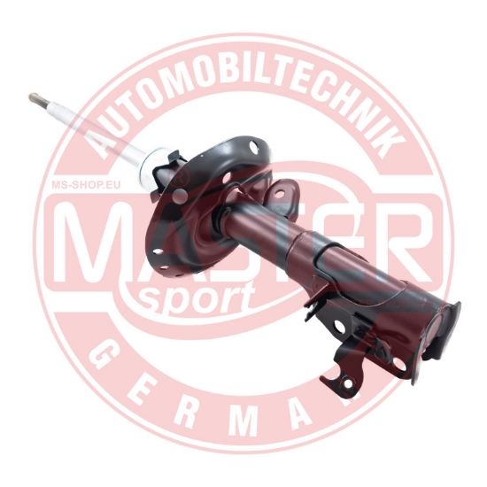 Obrázok Tlmič pérovania MASTER-SPORT GERMANY  316336PCSMS